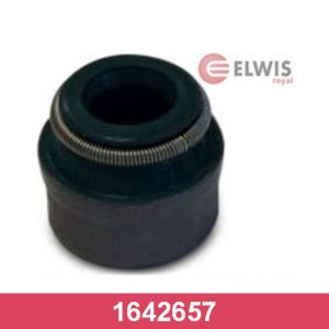 Колпачок м/съемный впуск/выпуск