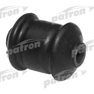 Сайлентблок переднего рычага задний