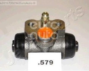 Цилиндр тормозной задний