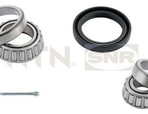 Подшипник ступицы