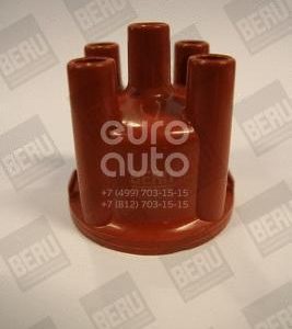 Крышка распределителя зажигания