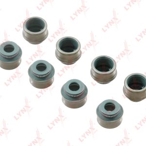 Колпачок м/съемный впуск/выпуск