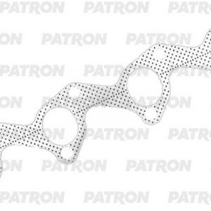 Прокладка выпускного коллектора