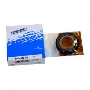 Сальник коленвала передний