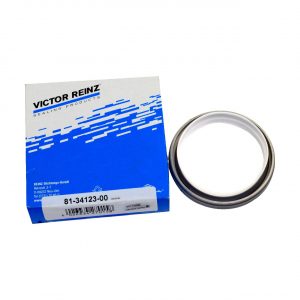 Сальник коленвала задний