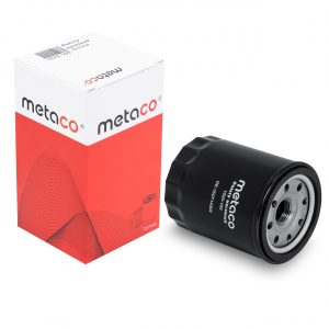 Фильтр масляный