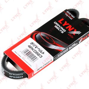 Ремень ручейковый