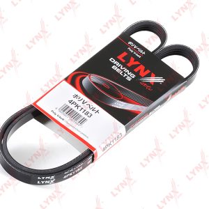 Ремень ручейковый