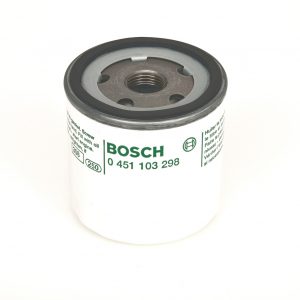 Фильтр масляный