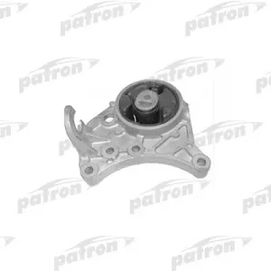 Опора двигателя левая