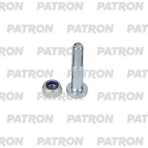 Болт крепления шаровой опоры