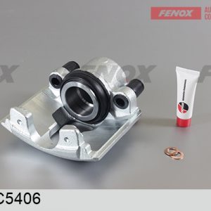 Суппорт тормозной передний правый