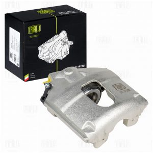 Суппорт тормозной передний правый