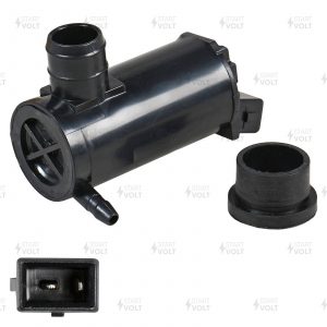 Насос омывателя