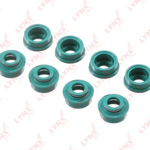 Колпачок м/съемный впуск/выпуск