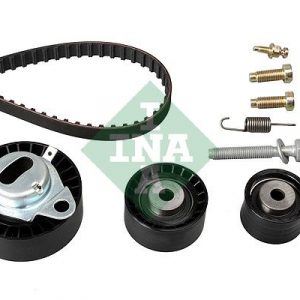 Ремень ГРМ к-кт