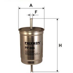 Фильтр топливный