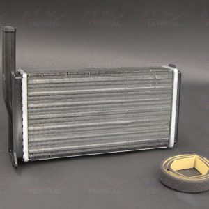 Радиатор отопителя