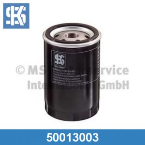 Фильтр масляный