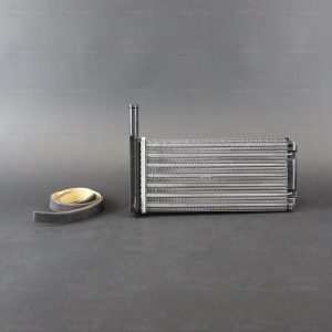 Радиатор отопителя