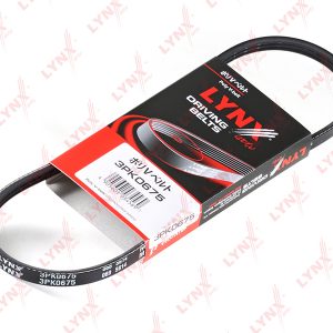 Ремень ручейковый