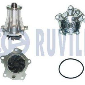 Насос водяной (помпа)