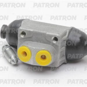 Цилиндр тормозной задний