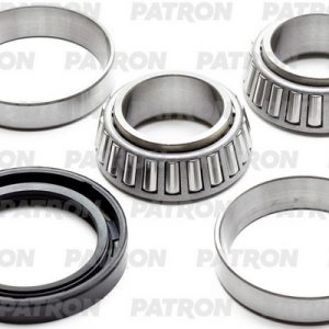 Подшипник ступицы (к-кт)