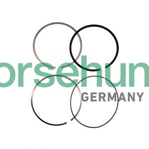 Кольца поршневые к-кт на 1 цилиндр