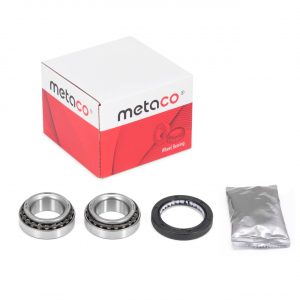 Подшипник ступицы (к-кт)