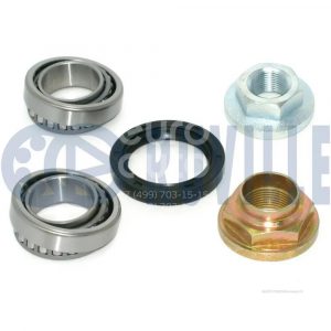 Подшипник ступицы (к-кт)