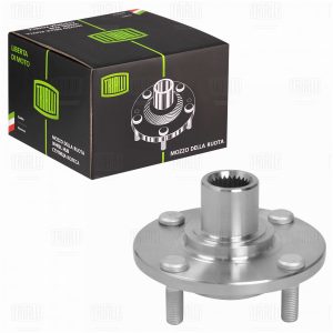 Ступица передняя