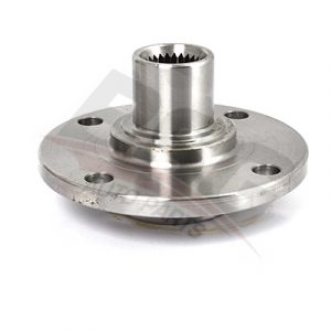 Ступица передняя