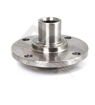 Ступица передняя