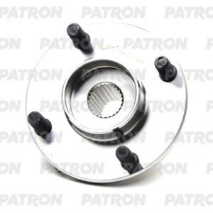 Ступица передняя