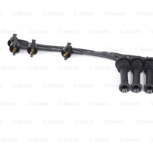 Провода высокого напряж. к-кт