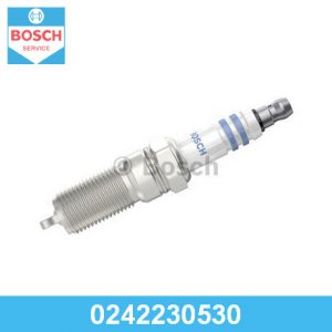 Свеча зажигания