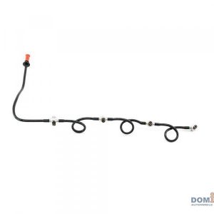 Магистраль обратки