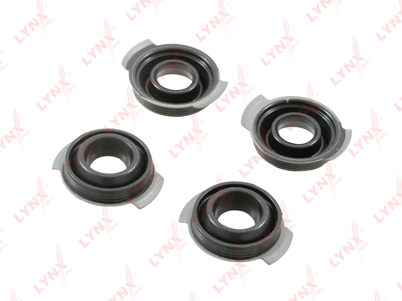 Прокладка (двигатель)