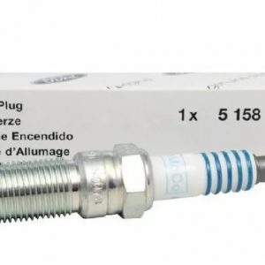 Свеча зажигания