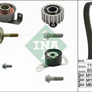 Ремень ГРМ к-кт