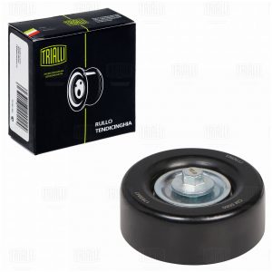 Ролик дополнительный руч. ремня