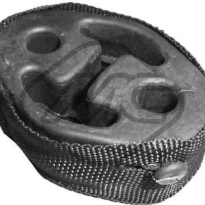 Резинка подвеса глушителя