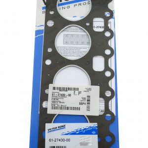 Прокладка головки блока