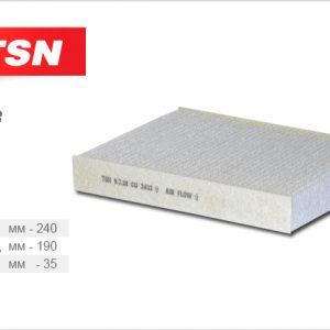 Фильтр салона