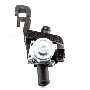 Клапан отопителя