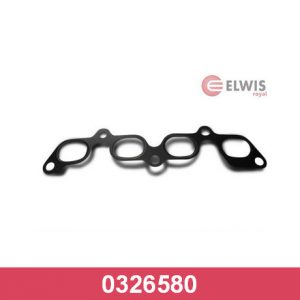 Прокладка выпускного коллектора