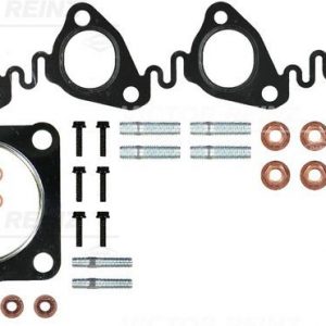 Р/к турбокомпрессора (турбины)