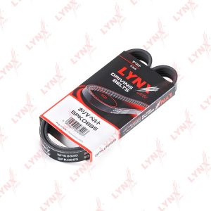 Ремень ручейковый