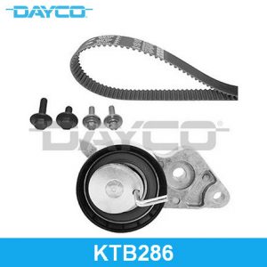 Ремень ГРМ к-кт